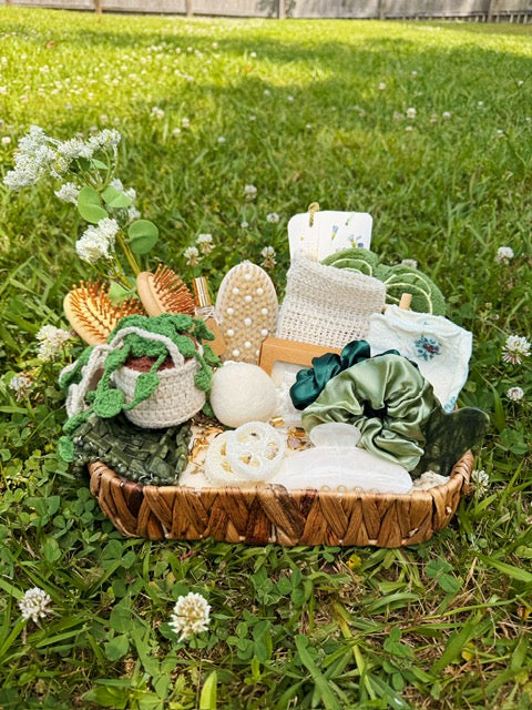 The Full Bloom Scoop