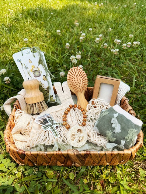 The Harvest Scoop